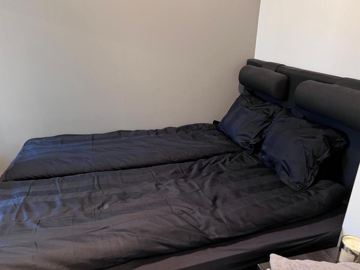 Elegant Private Room Oslo Central - Grunerlokka 1Km From Oslo S Station Kültér fotó