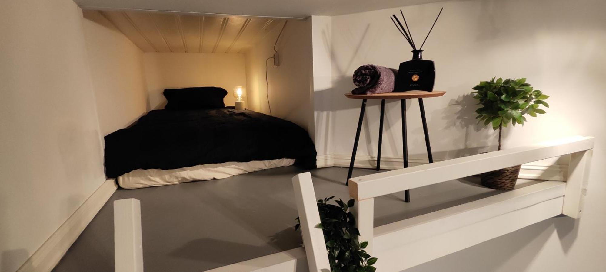 Elegant Private Room Oslo Central - Grunerlokka 1Km From Oslo S Station Kültér fotó