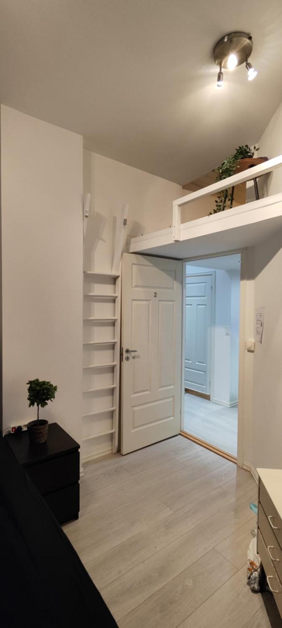 Elegant Private Room Oslo Central - Grunerlokka 1Km From Oslo S Station Kültér fotó